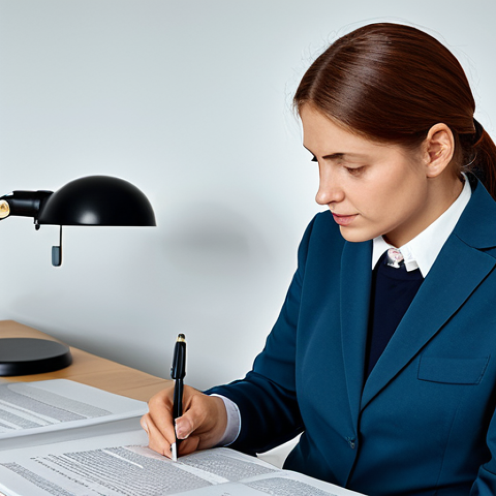 번역사에게 필요한 문화적 소양 - Empathetic Translator**

"A professional translator, fully clothed in a modest office setting, deepl...